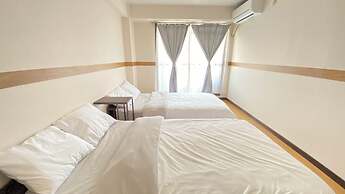 AkiraHome Tsutenkaku