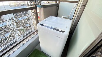 AkiraHome Tsutenkaku