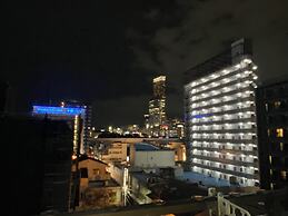 AkiraHome Tsutenkaku