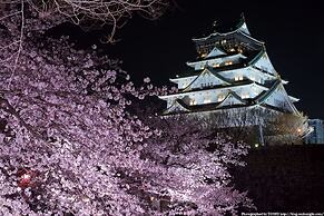 AkiraHome Tsutenkaku