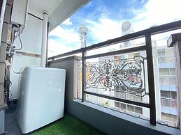 AkiraHome Tsutenkaku