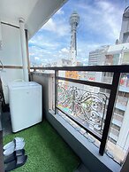 AkiraHome Tsutenkaku