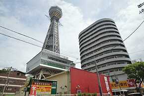 AkiraHome Tsutenkaku