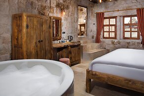 Elysium Cave Hotel & Spa