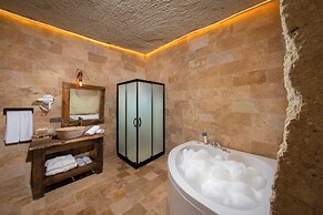 Elysium Cave Hotel & Spa