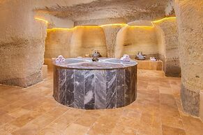 Elysium Cave Hotel & Spa