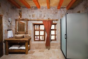 Elysium Cave Hotel & Spa