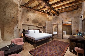 Elysium Cave Hotel & Spa