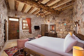 Elysium Cave Hotel & Spa