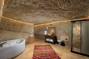 Elysium Cave Hotel & Spa