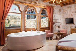 Elysium Cave Hotel & Spa