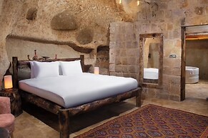 Elysium Cave Hotel & Spa
