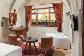 Elysium Cave Hotel & Spa