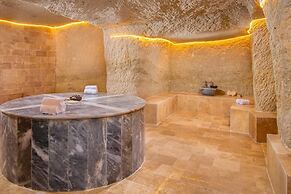 Elysium Cave Hotel & Spa