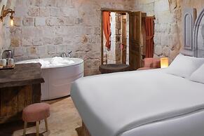 Elysium Cave Hotel & Spa
