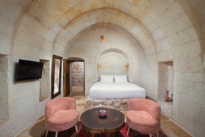 Elysium Cave Hotel & Spa