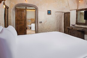 Elysium Cave Hotel & Spa