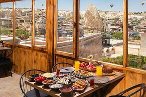 Elysium Cave Hotel & Spa