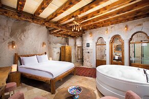 Elysium Cave Hotel & Spa