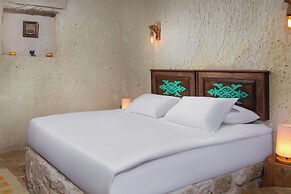 Elysium Cave Hotel & Spa