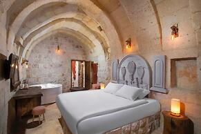 Elysium Cave Hotel & Spa