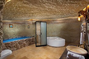 Elysium Cave Hotel & Spa
