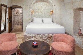 Elysium Cave Hotel & Spa
