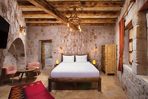 Elysium Cave Hotel & Spa