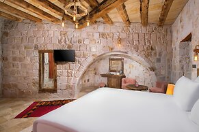 Elysium Cave Hotel & Spa