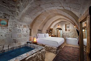 Elysium Cave Hotel & Spa