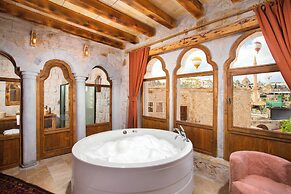 Elysium Cave Hotel & Spa