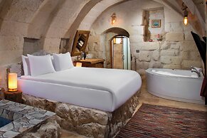 Elysium Cave Hotel & Spa