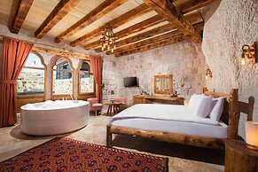Elysium Cave Hotel & Spa