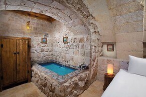 Elysium Cave Hotel & Spa