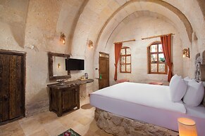 Elysium Cave Hotel & Spa