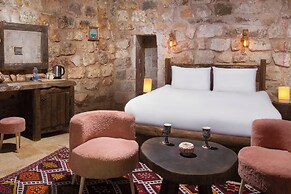 Elysium Cave Hotel & Spa