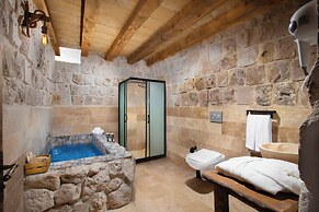 Elysium Cave Hotel & Spa