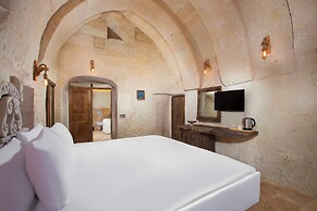 Elysium Cave Hotel & Spa