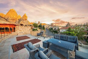 Elysium Cave Hotel & Spa