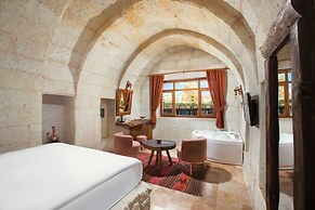Elysium Cave Hotel & Spa