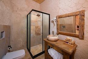 Elysium Cave Hotel & Spa