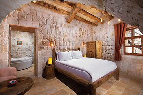Elysium Cave Hotel & Spa