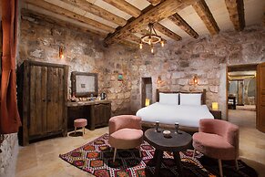 Elysium Cave Hotel & Spa