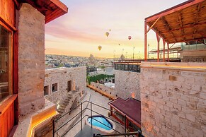 Elysium Cave Hotel & Spa