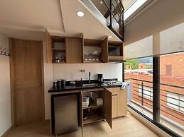 Beautiful Apartment in Chico