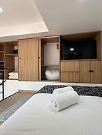Beautiful Apartment in Chico