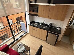Lovely 1BR Apartment in Chic