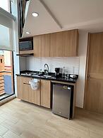 Lovely 1BR Apartment in Chic
