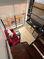 Lovely 1BR Apartment in Chic