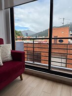 Lovely 1BR Apartment in Chic